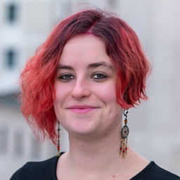Lea Weidemann