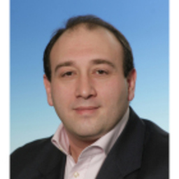 Emil Davidashvili