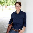 Social Media Profilbild Nina Einfalt Gütersloh