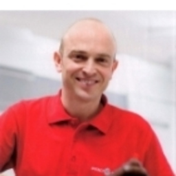 Stephan Klumpp