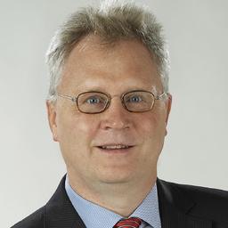 Prof. Dr. Stefan Schröder MHBA