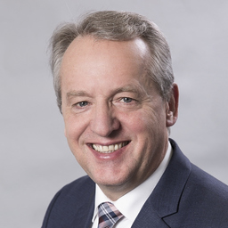 Prof. Dr. Wolfgang Höppner