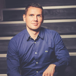 Hannes Koersten