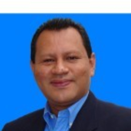 Ricardo Salomon Torres Bonilla