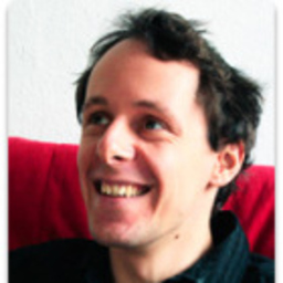 Steffen Friedrich