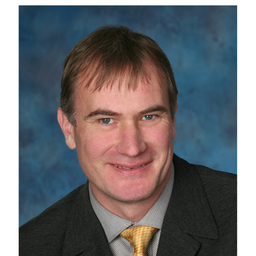 Ulrich Pangerl