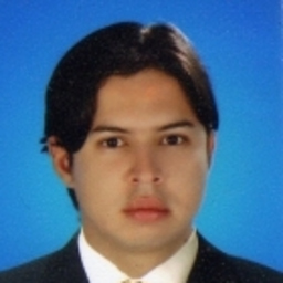 Prof. Jonathan Florez