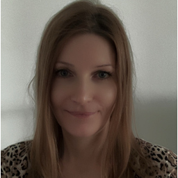 Jeannette Müller