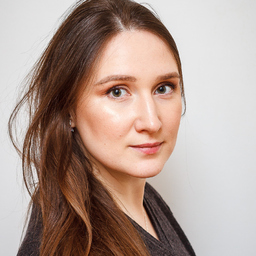 Elizaveta Petrenko