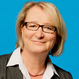 Dipl.-Ing. Katrin Wirz