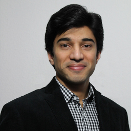 Zoraiz Fazal