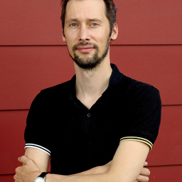 Erik Kühn