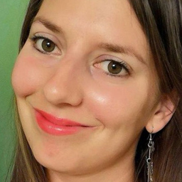 Katharina Gräfenstein