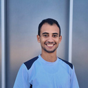 Ahmed Saeed