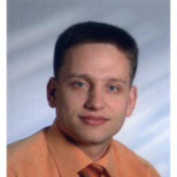 Andrej Böhm