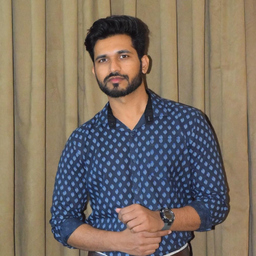 Sanjay Khot