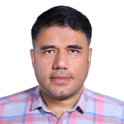 Ing. Hassan Aliakbarzadeh