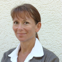 Social Media Profilbild Antje Leib Nürnberg