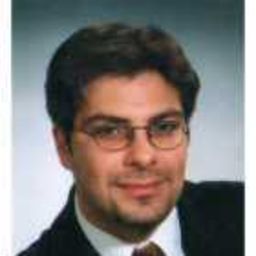 Profilbild Yilmaz Kanat