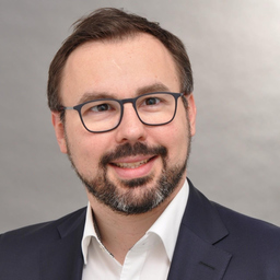 Christoph Ackermann geb. Irimia