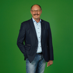 Profilbild Günther Schneider