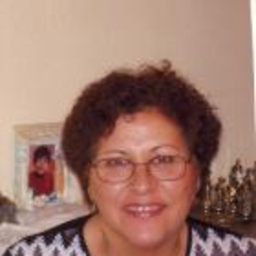 VICTORIA MERCEDES MUÑOZ GONZALEZ