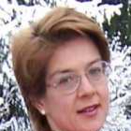 Katharina Frösner
