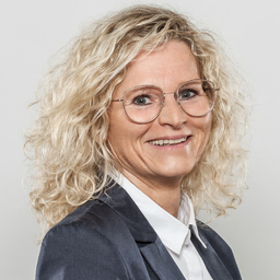 Karin Münks