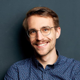 Frederik Krumm