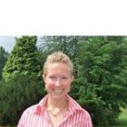 Nina Hahlbrock