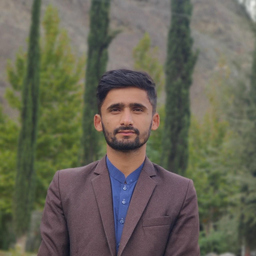 Muhammad Hasnain