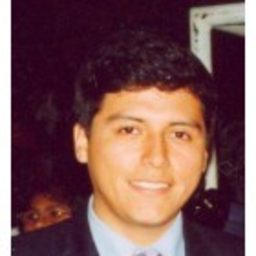José Flores