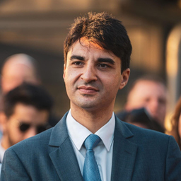 Felix Begun Felix Begun's profile picture