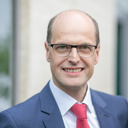 Bernhard Huber