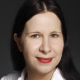 Dr. Verena Psyk