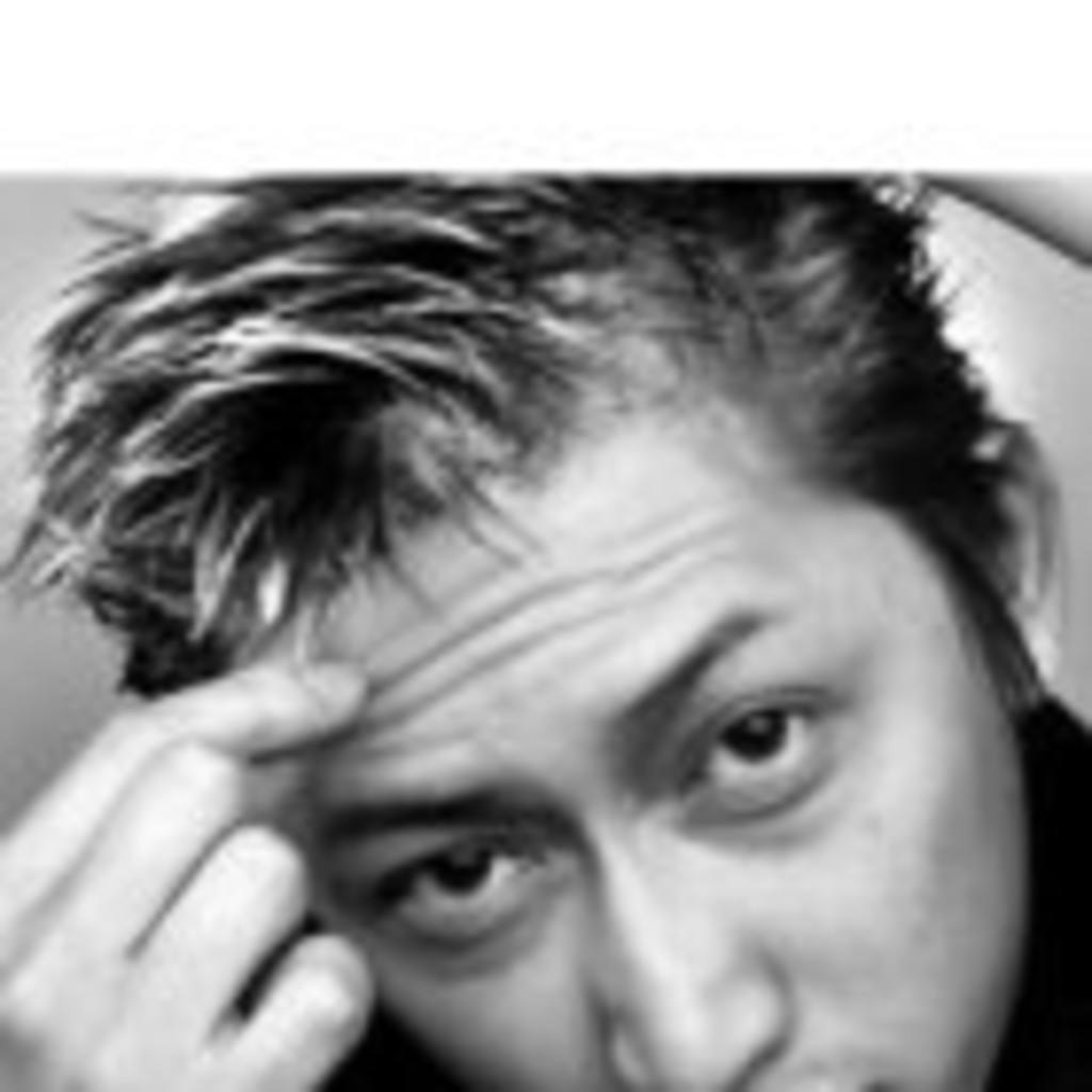 Social Media Profilbild Marcel Nguyen 