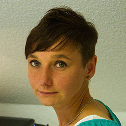 Kerstin Rausch