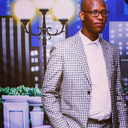 Andile B Nsibande