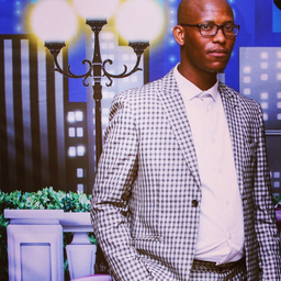 Andile B Nsibande