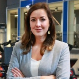 Anna Wagenknecht geb. Klinke