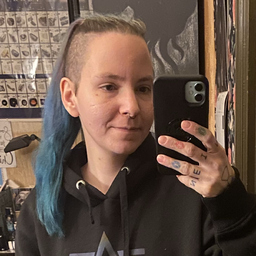 Verena Winter's profile picture