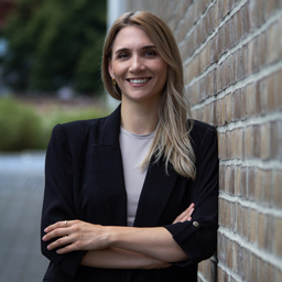 Maren Steinke