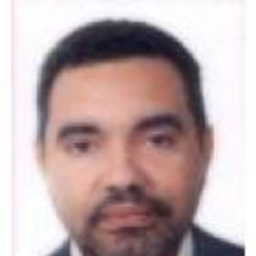 Carlos M. García Cartagena