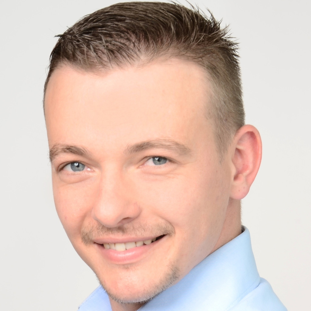 André Dieck Arbeitsvorbereitung ESE GmbH XING