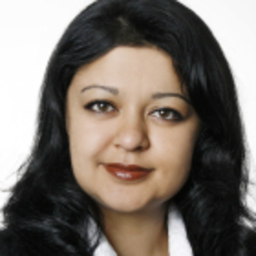 Luisa Ergaschew