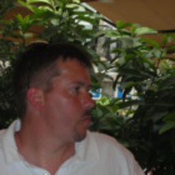 Eric Cauvin