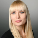 Social Media Profilbild Martina Bechtle Nürnberg