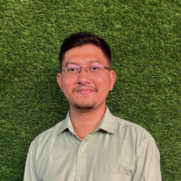Sanket Gothankar