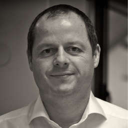 Robert Fröhlich