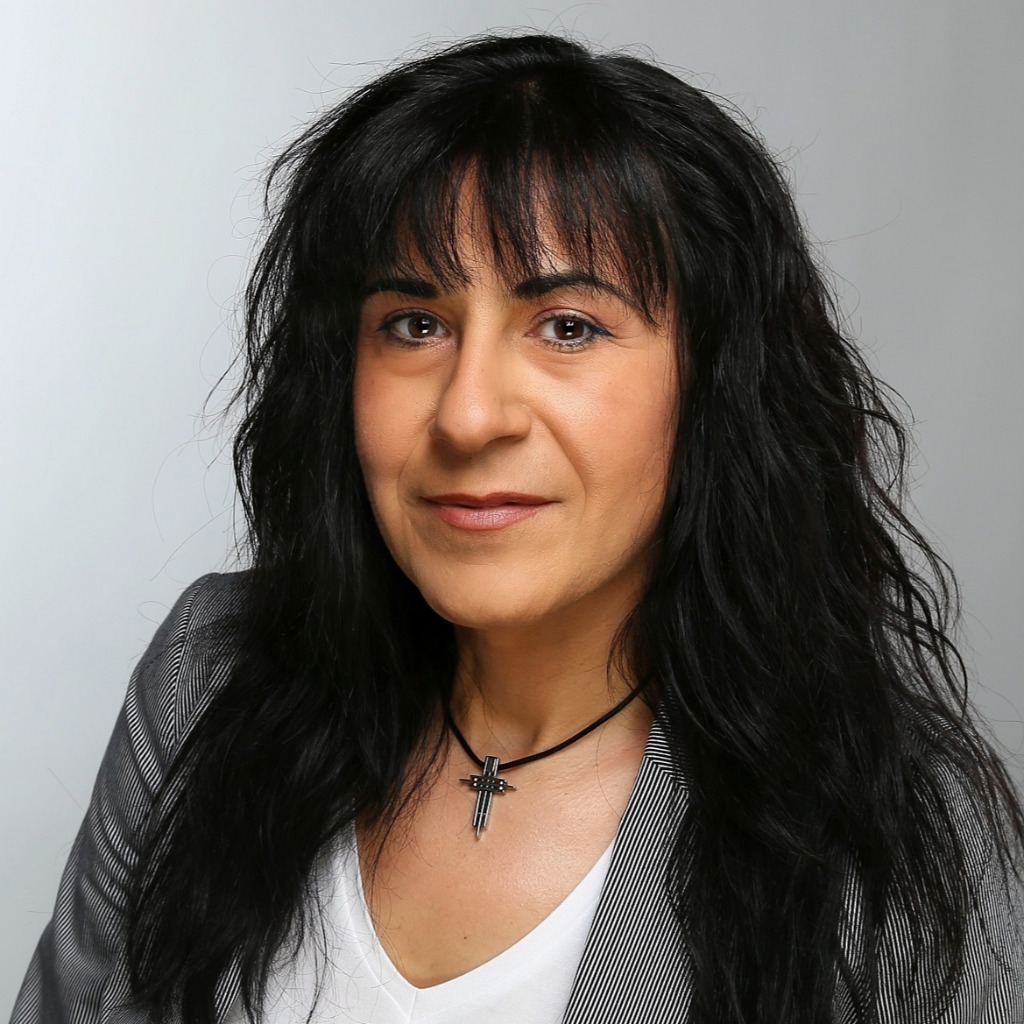 Stiliani Sirianni Sekretariat / Buchhaltung IWTI GmbH XING